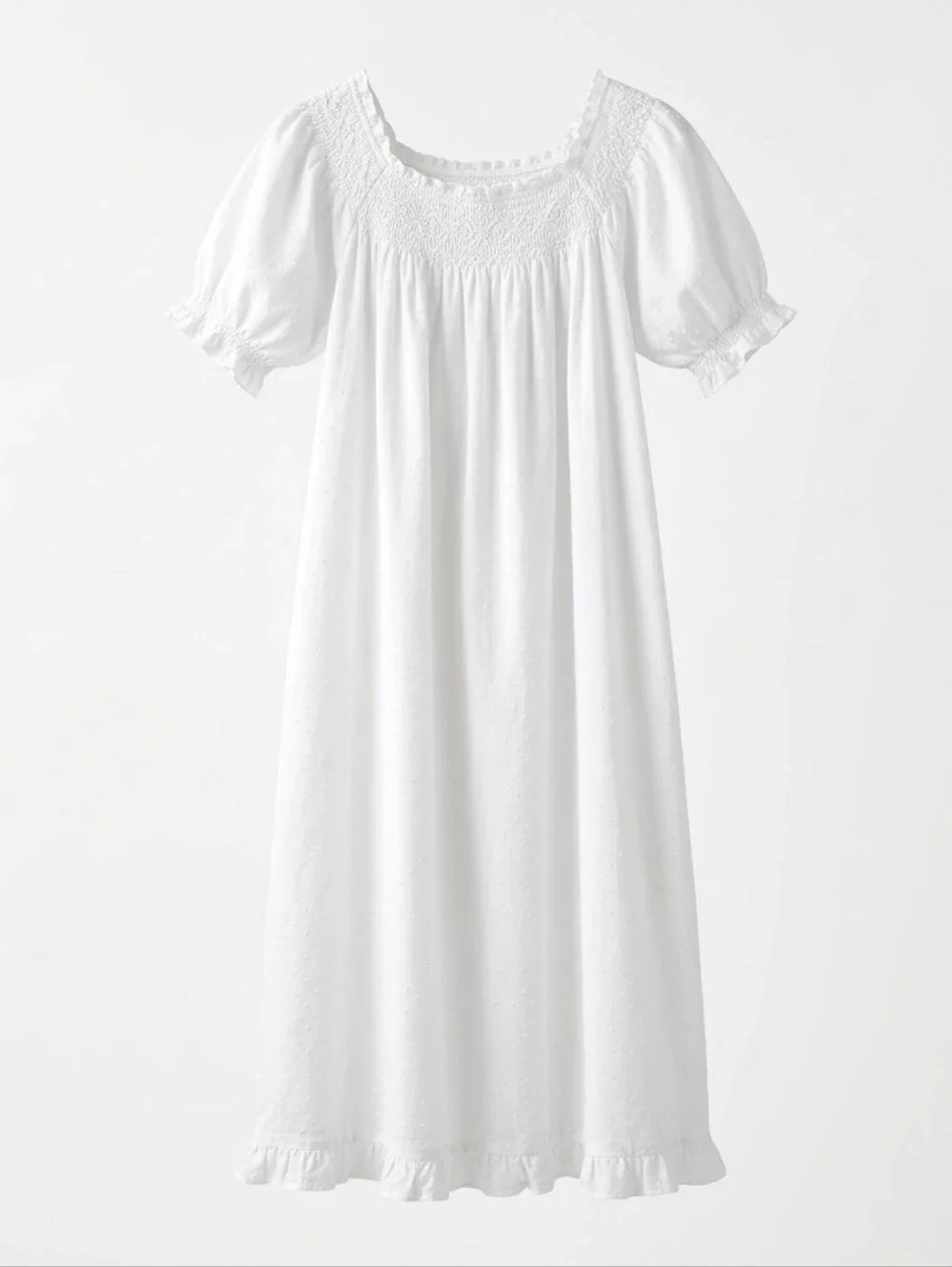 corset tutu dress white Raquel Babydoll Corset Mini Dress main image 1
